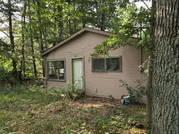 290 E Decatur, Idlewild, MI 49642