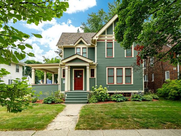 213 N Adams Street, Ypsilanti, MI 48197