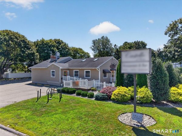 11 East Pattagansett , East Lyme, CT 06333