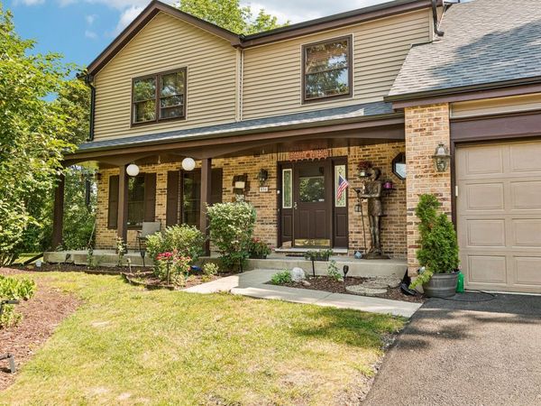 816 Bonnie Brae Lane , Bolingbrook, IL 60440