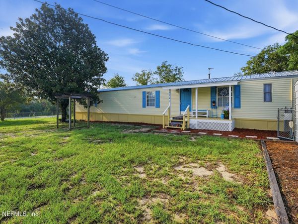 6241 DENNISON Avenue, Keystone Heights, FL 32656
