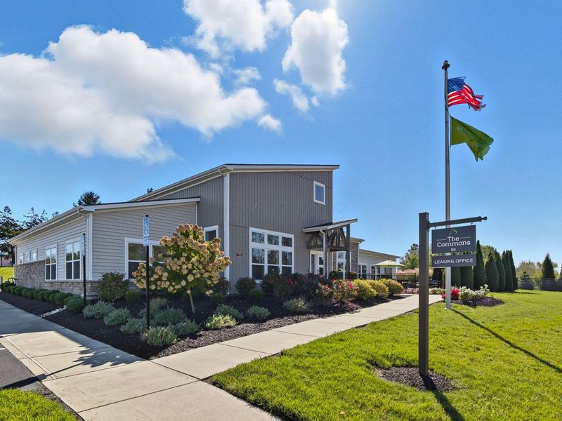 5401 Hummingbird Way , Unit 1702, Grove City, OH 43123 Photo 12