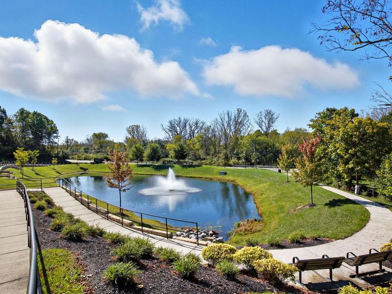 5401 Hummingbird Way , Unit 1702, Grove City, OH 43123 Photo 14