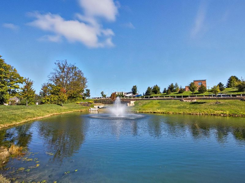 5401 Hummingbird Way , Unit 1702, Grove City, OH 43123 Photo 15