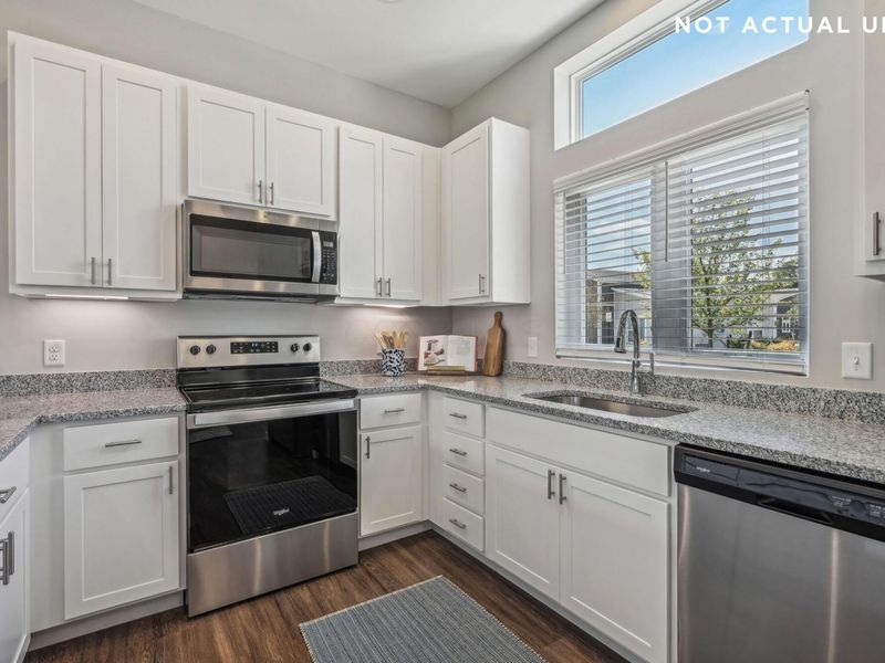 5401 Hummingbird Way , Unit 1702, Grove City, OH 43123 Photo 38