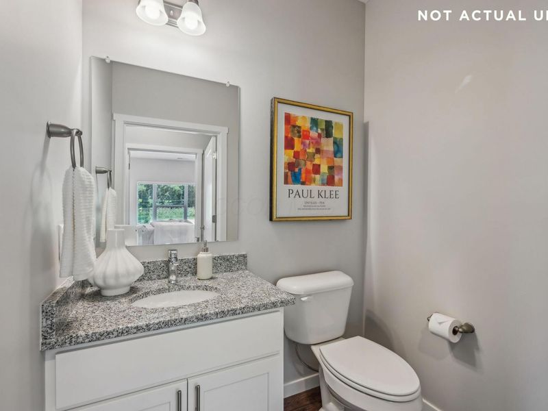 5401 Hummingbird Way , Unit 1702, Grove City, OH 43123 Photo 51