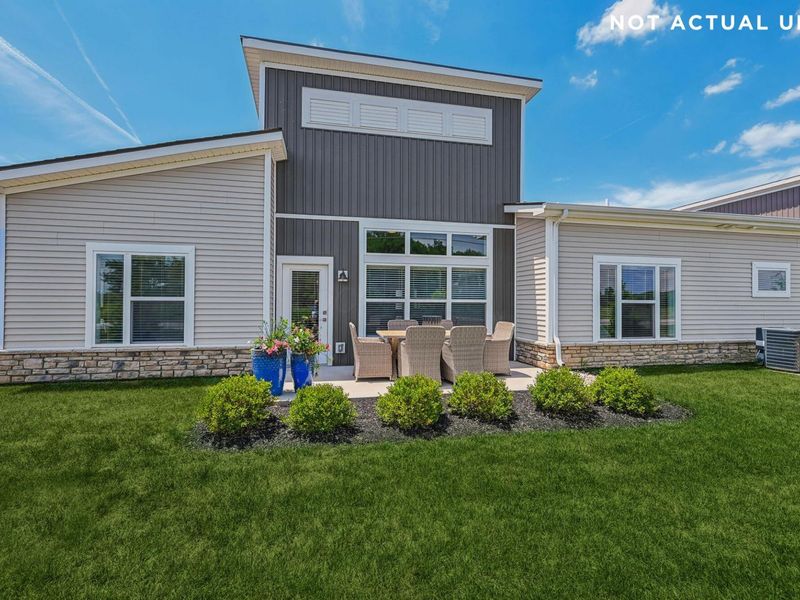 5401 Hummingbird Way , Unit 1702, Grove City, OH 43123 Photo 54