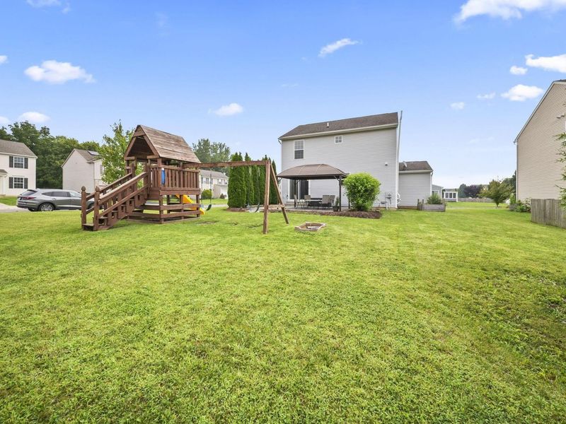 1624 Roscommon Drive, Pataskala, OH 43062 Photo 40