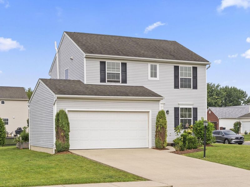 1624 Roscommon Drive, Pataskala, OH 43062 Photo 6