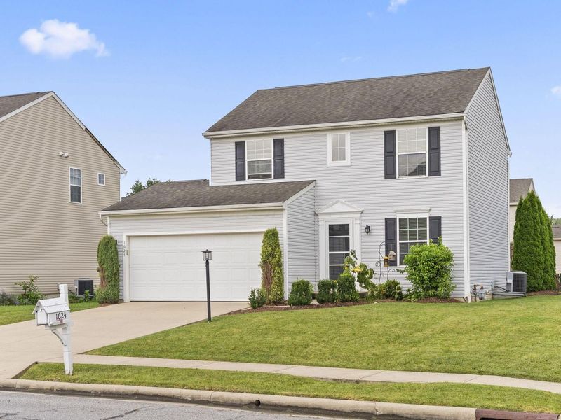 1624 Roscommon Drive, Pataskala, OH 43062 Photo 7