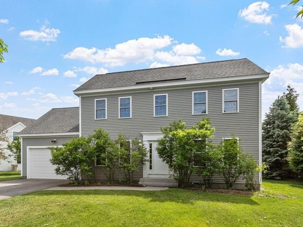 2 Adams Cir (Devens), Harvard, MA 01451