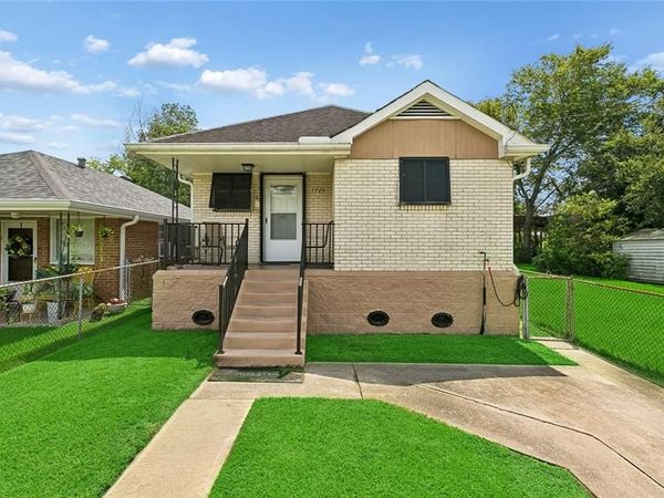 1726 HORACE Street , New Orleans, LA 70114