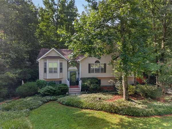 273 Bridge Station Drive , Douglasville, GA 30134