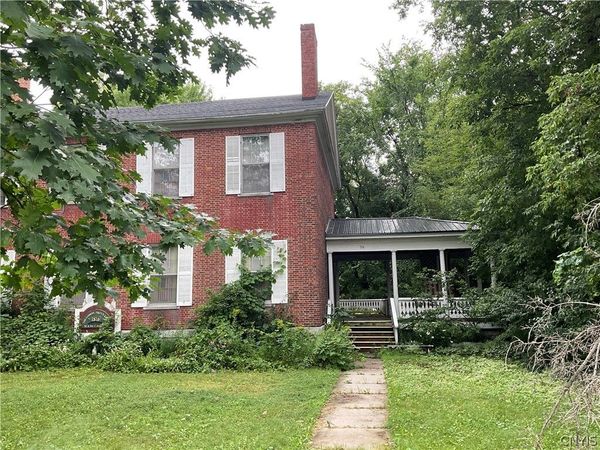 116 E Main Street , Brownville, NY 13615