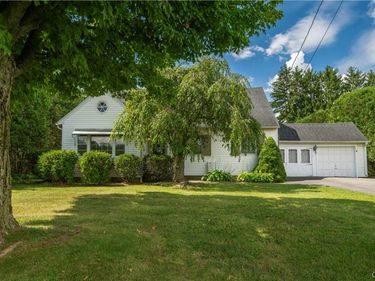 9364 Sessions Road, New Hartford, NY 13413
