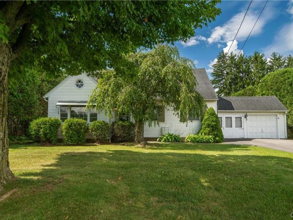 9364 Sessions Road , New Hartford, NY 13413