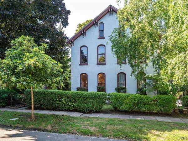 402 Jersey Street , Buffalo, NY 14213
