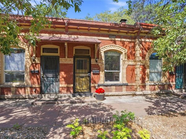 1769 N Washington Street, Denver, CO 80203