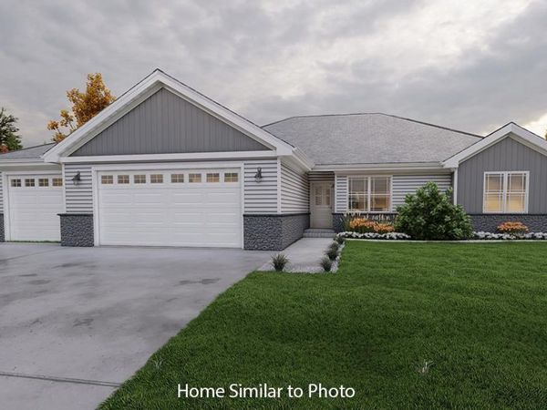 1278 PUTNAM DRIVE, Pulaski, WI 54162
