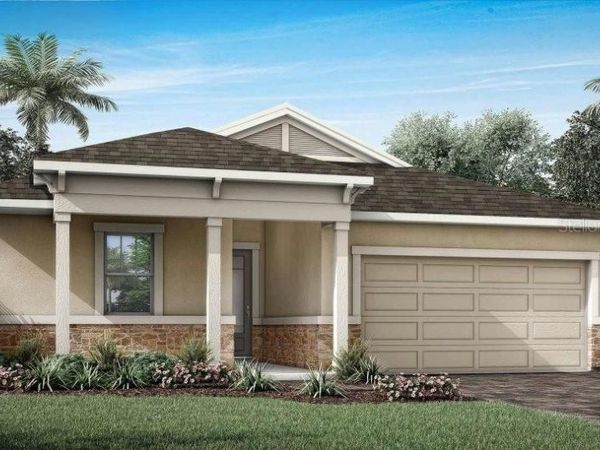 12324 49TH STREET E, PARRISH, FL 34219
