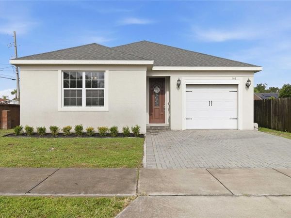 508 HIBISCUS COVE DRIVE , ORLANDO, FL 32807