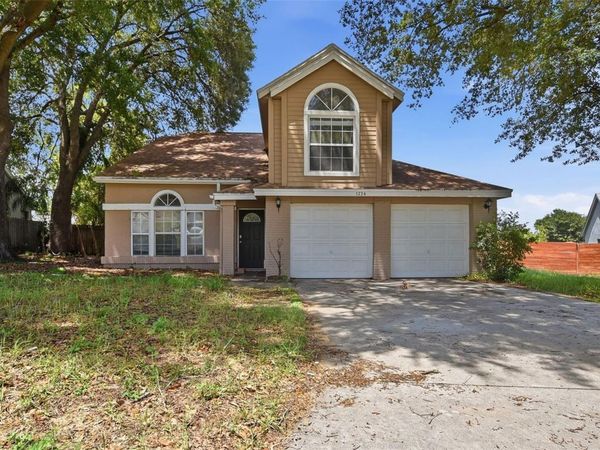 5734 GRAND CANYON DRIVE , ORLANDO, FL 32810