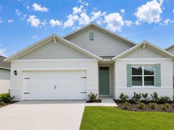 4907 MARSHELDER STREET , APOPKA, FL 32712