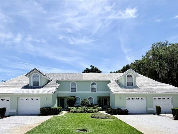 706 MORAY DRIVE , INVERNESS, FL 34453