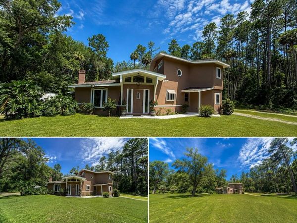 1143 SHELL HARBOR ROAD , PIERSON, FL 32180