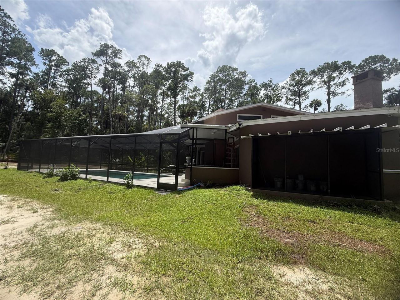 1143 Shell Harbor Road , Pierson, FL 32180 Photo