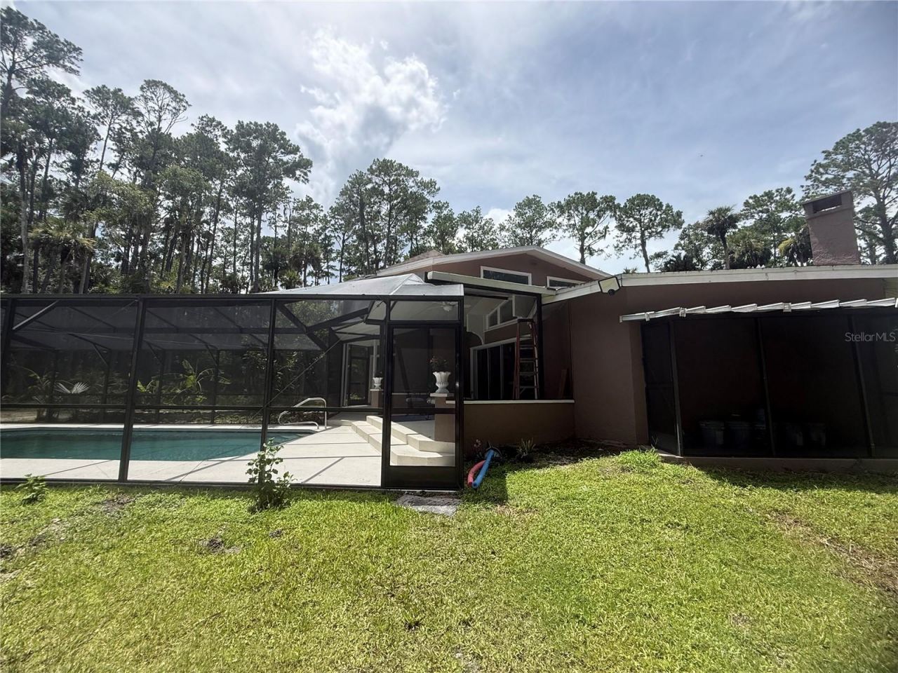 1143 Shell Harbor Road , Pierson, FL 32180 Photo