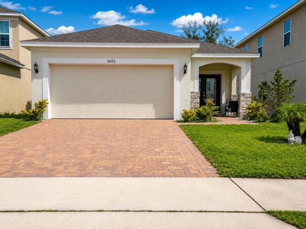 5003 ROYAL POINT AVENUE , KISSIMMEE, FL 34746