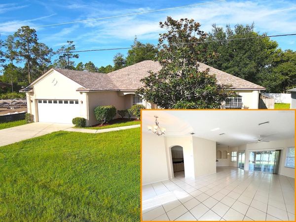 16 ZORLOU COURT , PALM COAST, FL 32164