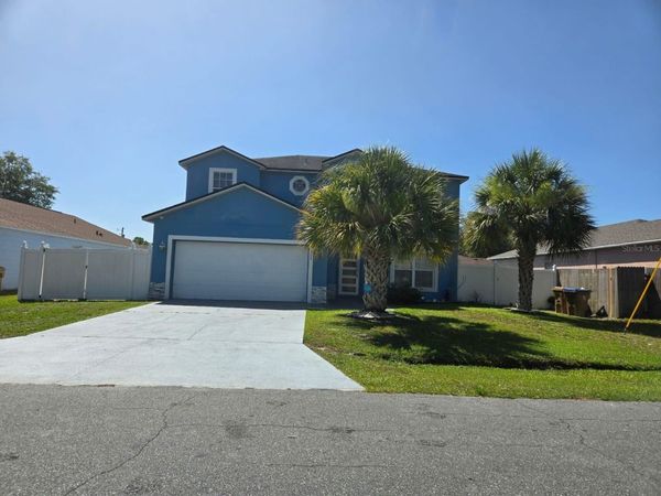 308 CHIQUITA COURT , KISSIMMEE, FL 34758