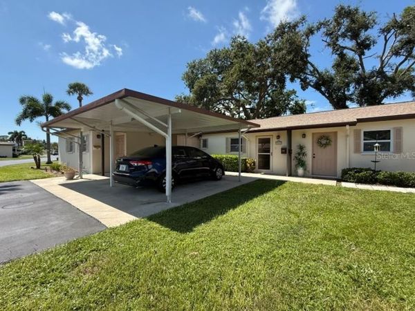2821 SWIFTON DRIVE , Unit 10, SARASOTA, FL 34231