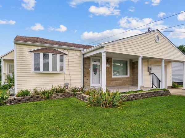 215 Chestnut Ridge Road, West Union, OH 45693