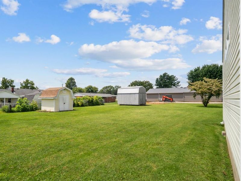 215 Chestnut Ridge Road, West Union, OH 45693 Photo 3
