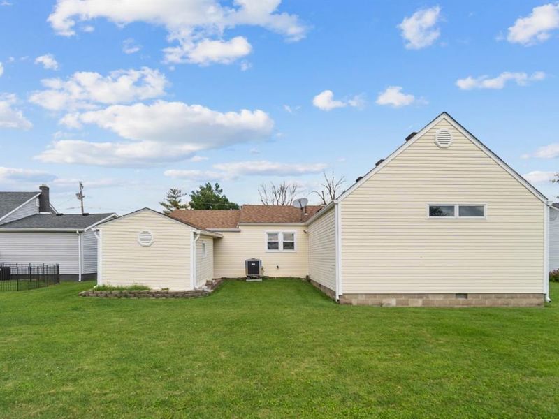 215 Chestnut Ridge Road, West Union, OH 45693 Photo 4