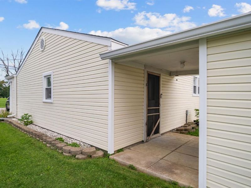 215 Chestnut Ridge Road, West Union, OH 45693 Photo 6