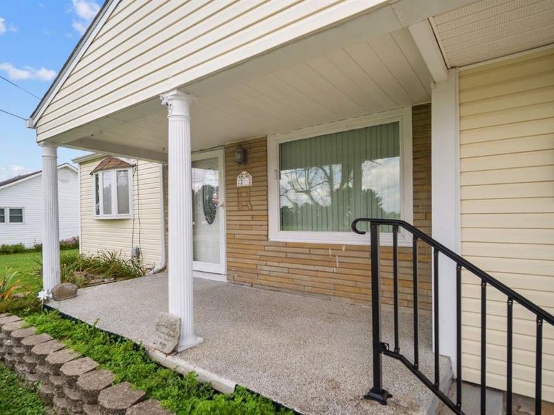 215 Chestnut Ridge Road, West Union, OH 45693 Photo 7
