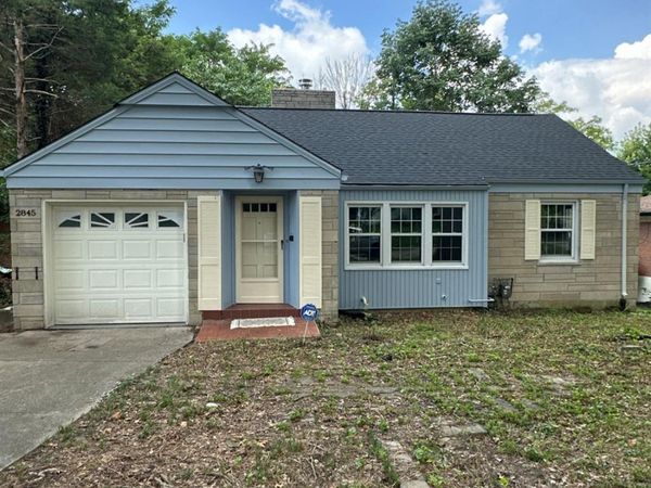 2845 Dunaway Avenue, Cincinnati, OH 45211