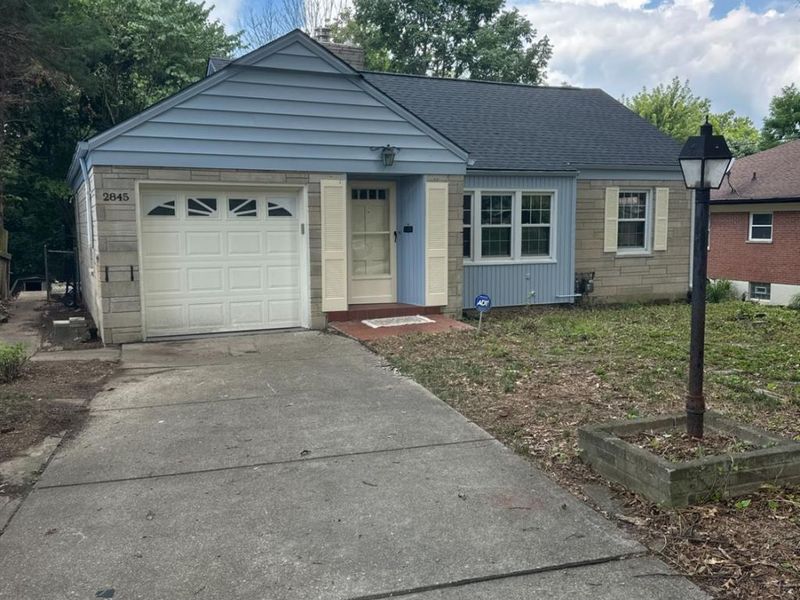 2845 Dunaway Avenue, Cincinnati, OH 45211 Photo 2
