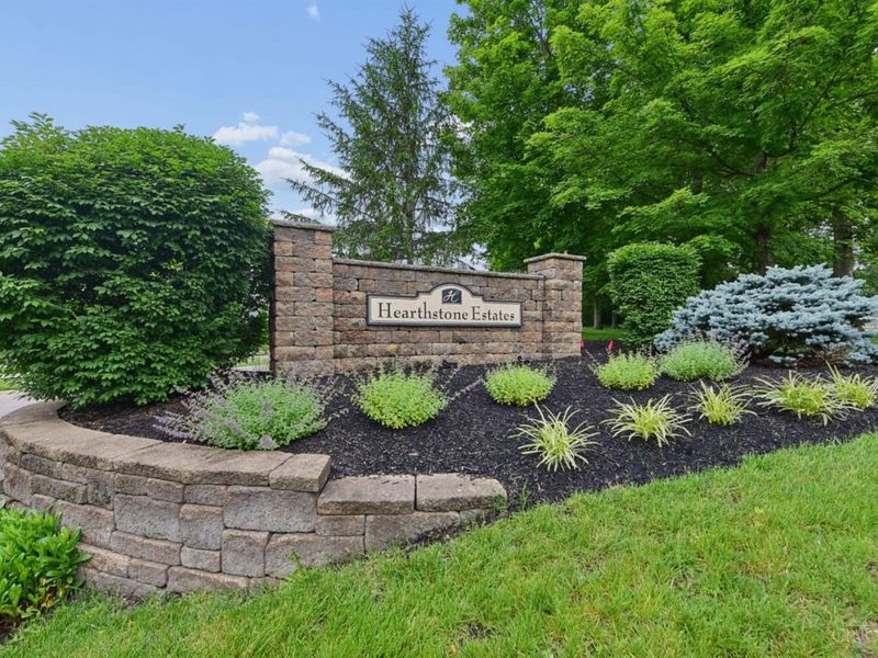 9255 Geromes Way, Unit Lot 8, Symmes Township, OH 45140 Photo 19