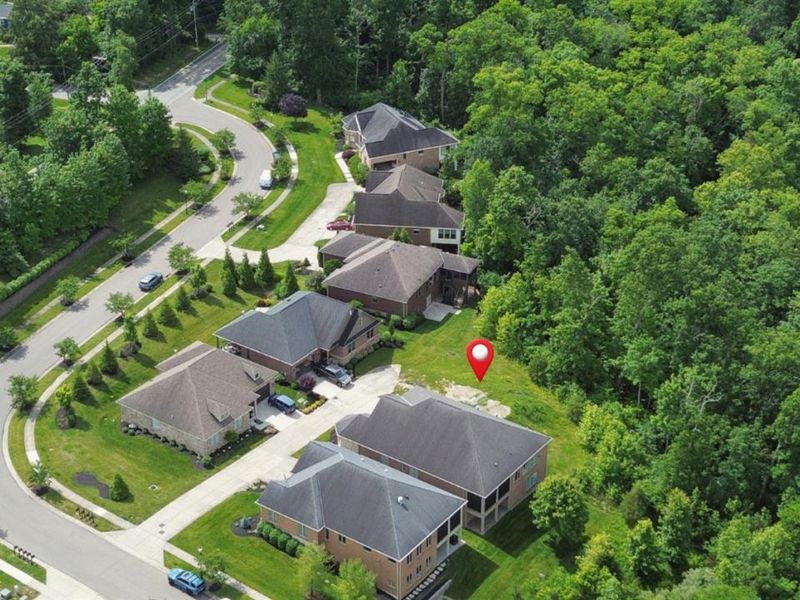 9255 Geromes Way, Unit Lot 8, Symmes Township, OH 45140 Photo 2