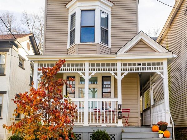 3020 Hackberry Street, Cincinnati, OH 45206