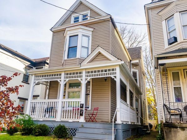 3020 Hackberry Street, Cincinnati, OH 45206