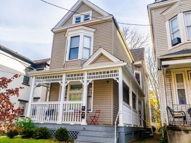 3020 Hackberry Street, Cincinnati, OH 45206