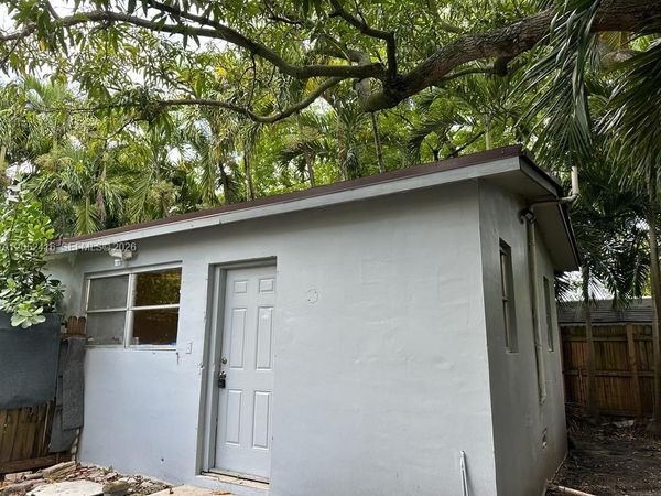 13845 NW 6th Ave, Unit B, North Miami, FL 33168