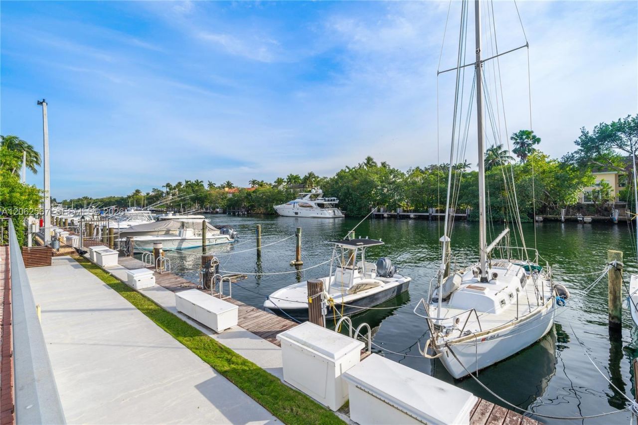 100 Edgewater Dr, Unit 138, Coral Gables, FL 33133 Photo