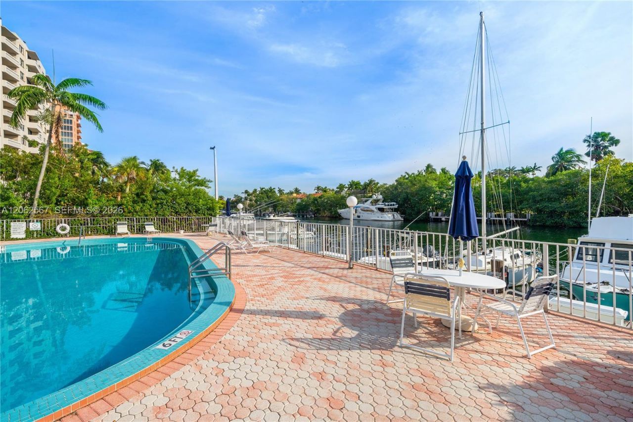 100 Edgewater Dr, Unit 138, Coral Gables, FL 33133 Photo